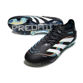 Chuteira Campo Adidas Predator 25 Elite FG Mercedes Pack